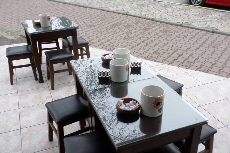 Caykur Caykolik Photos Pictures Of Caykur Caykolik Fenerbahce Istanbul